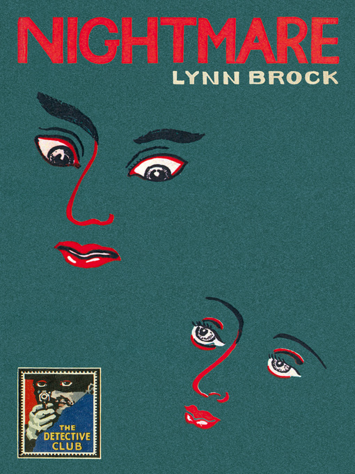 Title details for Nightmare by Lynn Brock - Available